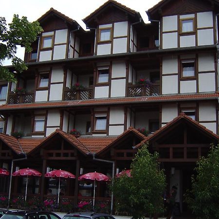 Blick Zum Maimont 호텔 Ludwigswinkel 외부 사진