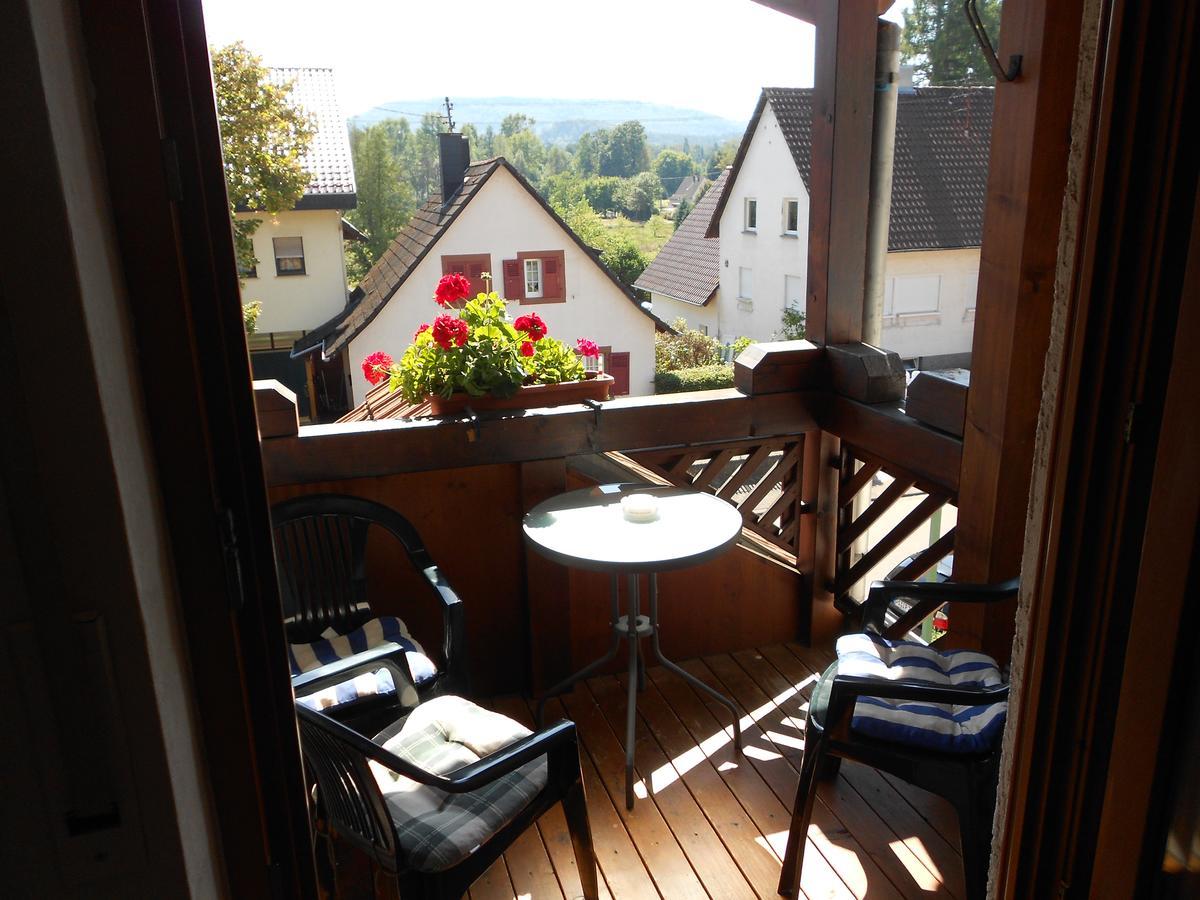 Blick Zum Maimont 호텔 Ludwigswinkel 외부 사진