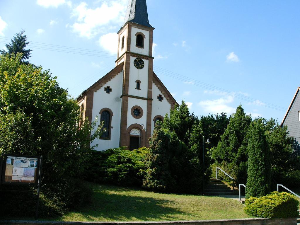 Blick Zum Maimont 호텔 Ludwigswinkel 외부 사진